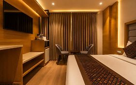 Hotel Bricks, Karol Bagh, New Delhi