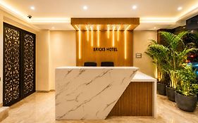 Hotel Bricks, Karol Bagh, New Delhi